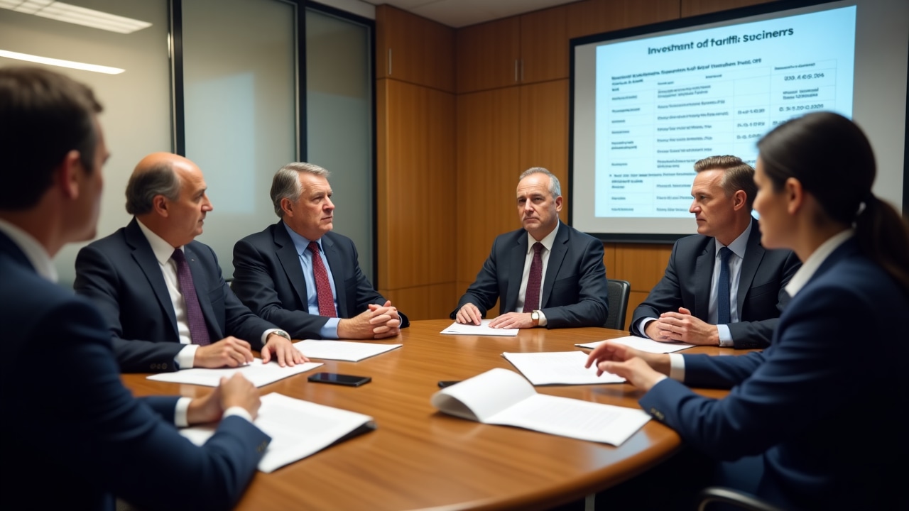 Regulación tarifaria en infraestructura logística